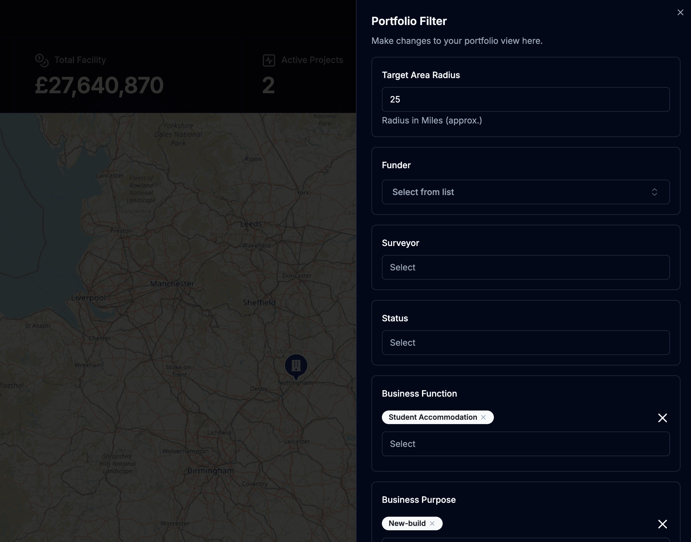 Data-Driven Utility